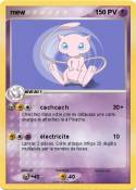 mew 
