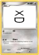 XD