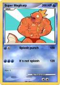 Super Magikarp