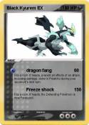 Black Kyurem