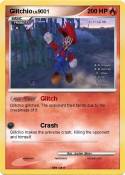 Glitchio