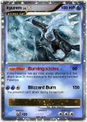 kyurem