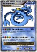 aqua-quaza