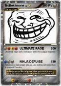 Trollokémone