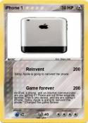 iPhone 1