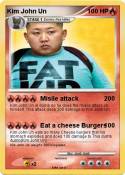 Kim John Un