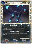 M Umbreon