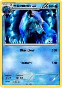 M Umbreon GX