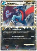 Salamence
