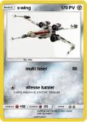x-wing