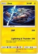 Zeus