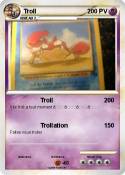 Troll
