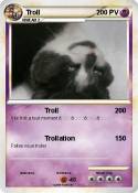 Troll