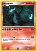 mega ytu ex
