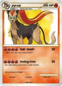 pyroar