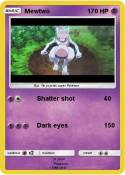 Mewtwo