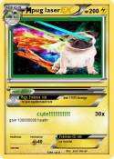 pug laser