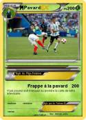 Pavard