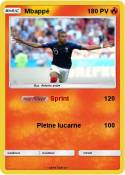 Mbappé