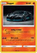 buggati