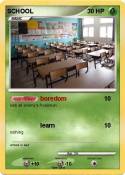 SCHOOL