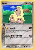 Diglett