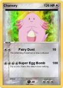 Chansey