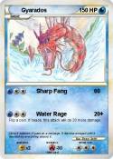Gyarados