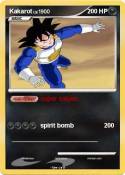 Kakarot