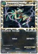 Rayquaza &
