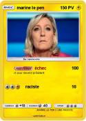marine le pen