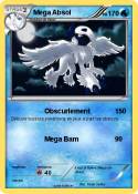 Mega Absol