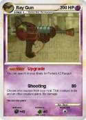 Ray Gun