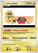 Los compas
