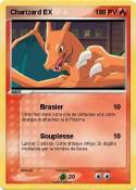 Charizard EX
