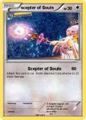 scepter of