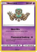 Moon Lord