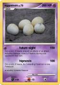 eggomon