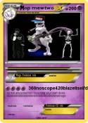op mewtwo