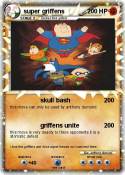 super griffens