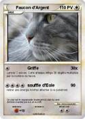 Faucon d'Argent