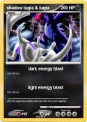 shadow lugia &