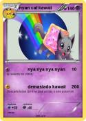 nyan cat kawaii