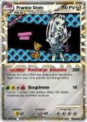 Frankie Stein