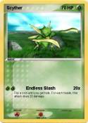 Scyther