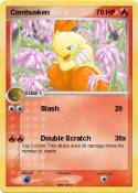 Combusken