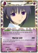 Yuki