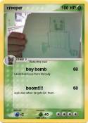 creeper