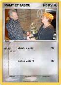MAMY ET BABOU