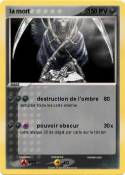 la mort